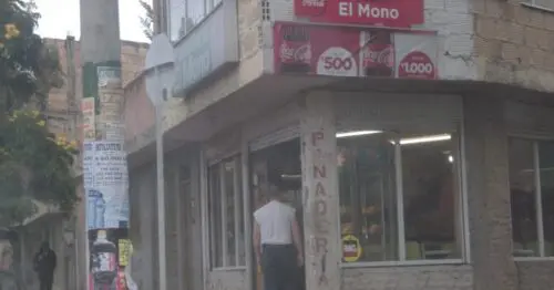 PANADERIA EL MONO CALLE 61 73J CON 83 PANADERIA EL MONO CALLE 61 73J CON 83